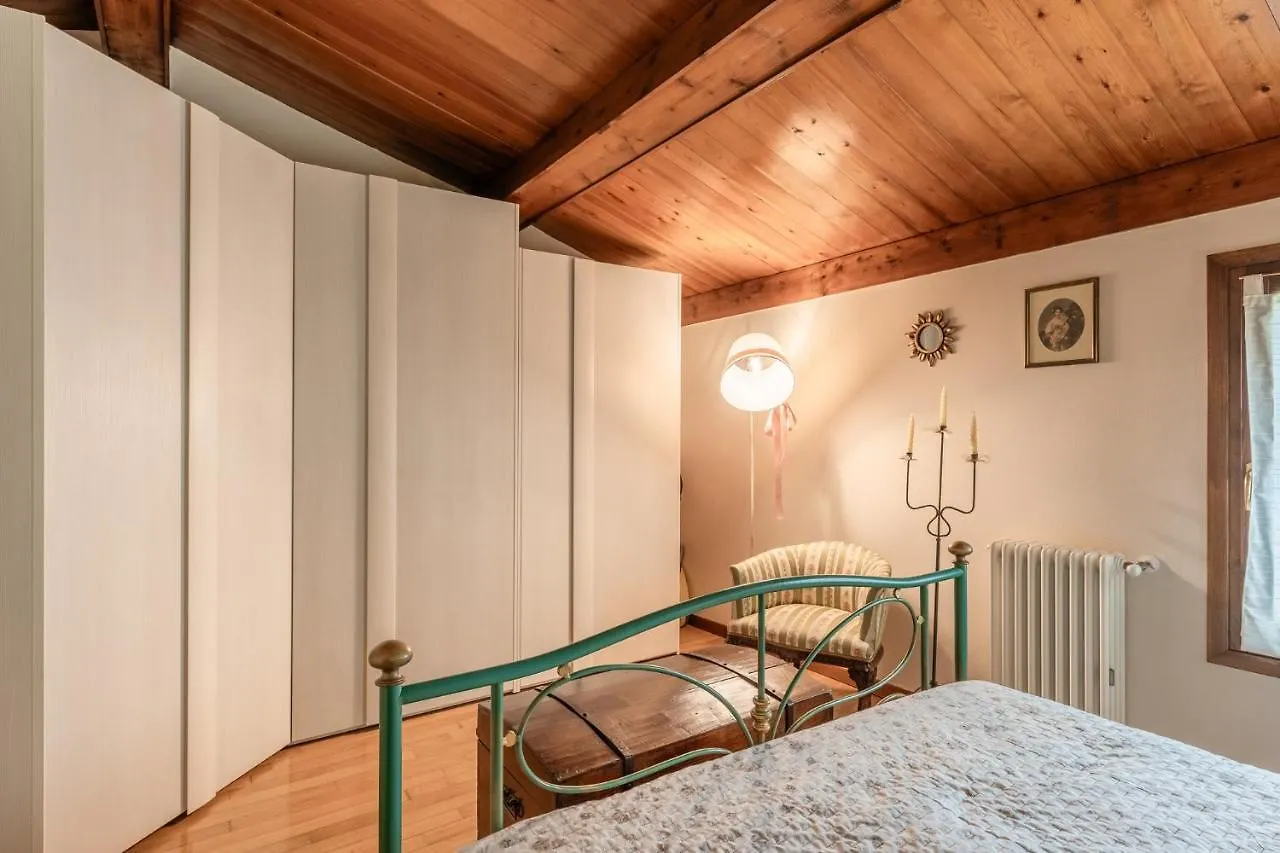 Apartment Villa Belvedere Pescia