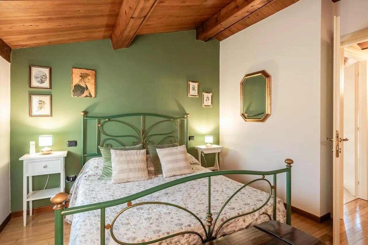 Villa Belvedere Pescia 0*,