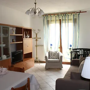 La Pesciatina Appartement